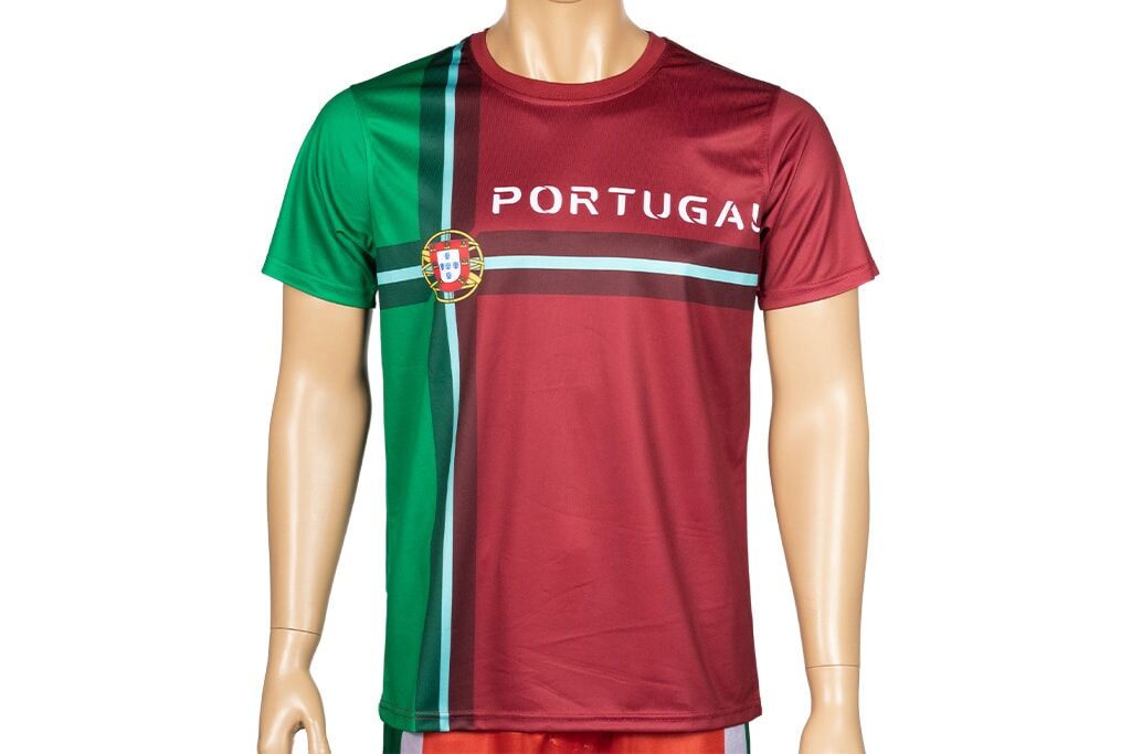 Custom Design Sports Jersey Custom Design Sports Jersey