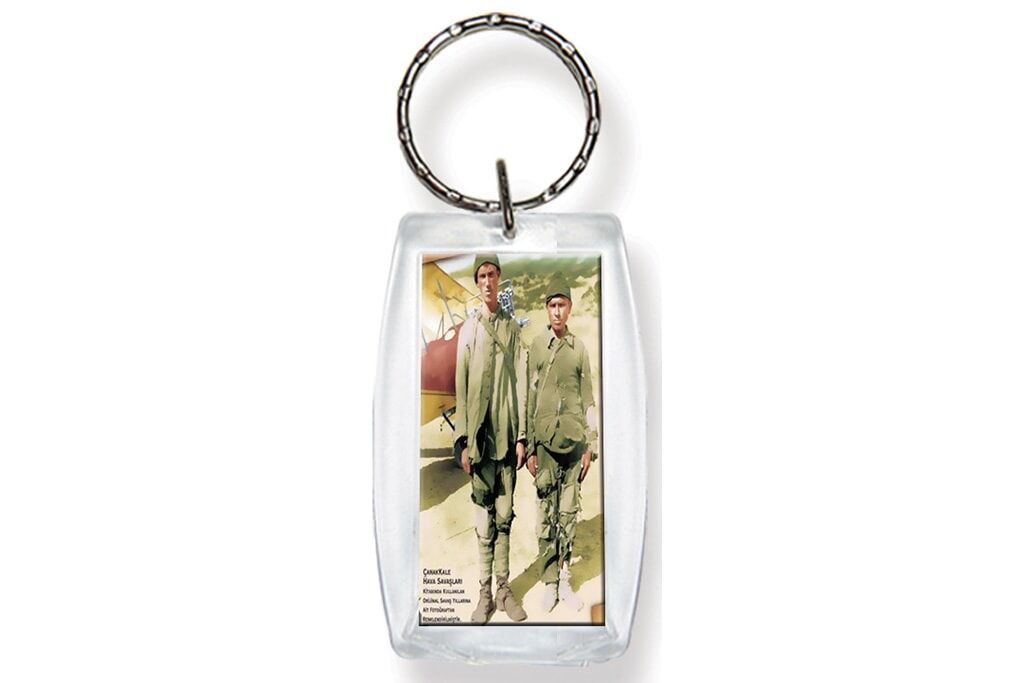 Keychain Keychain