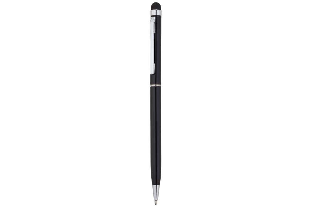 Metal Twist Stylus Pen