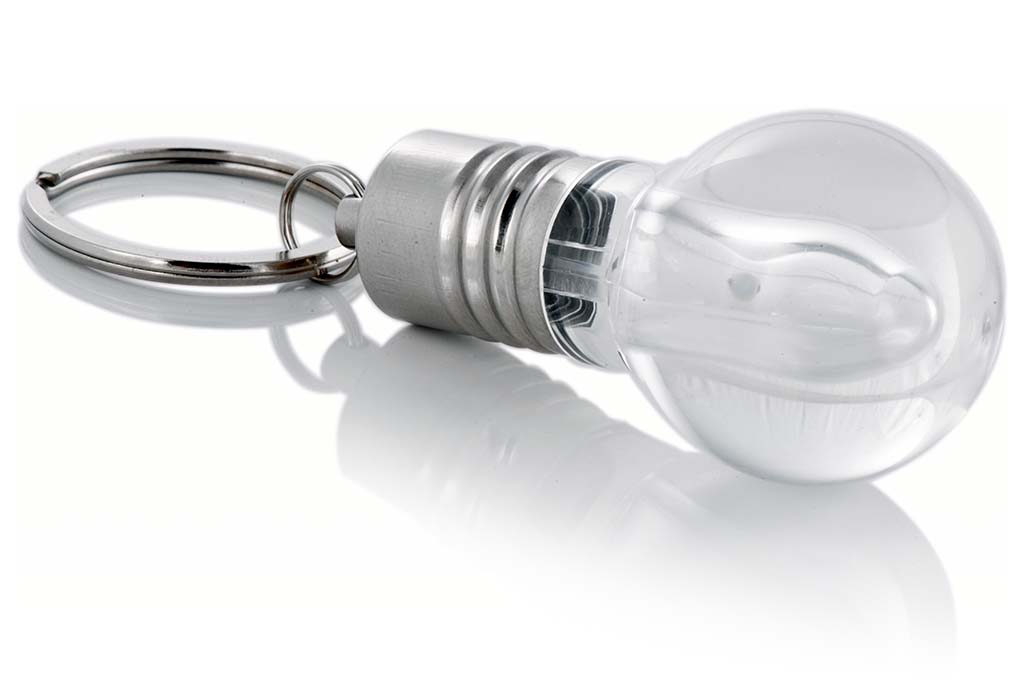 Light Bulb USB Flash Drive Light Bulb USB Flash Drive