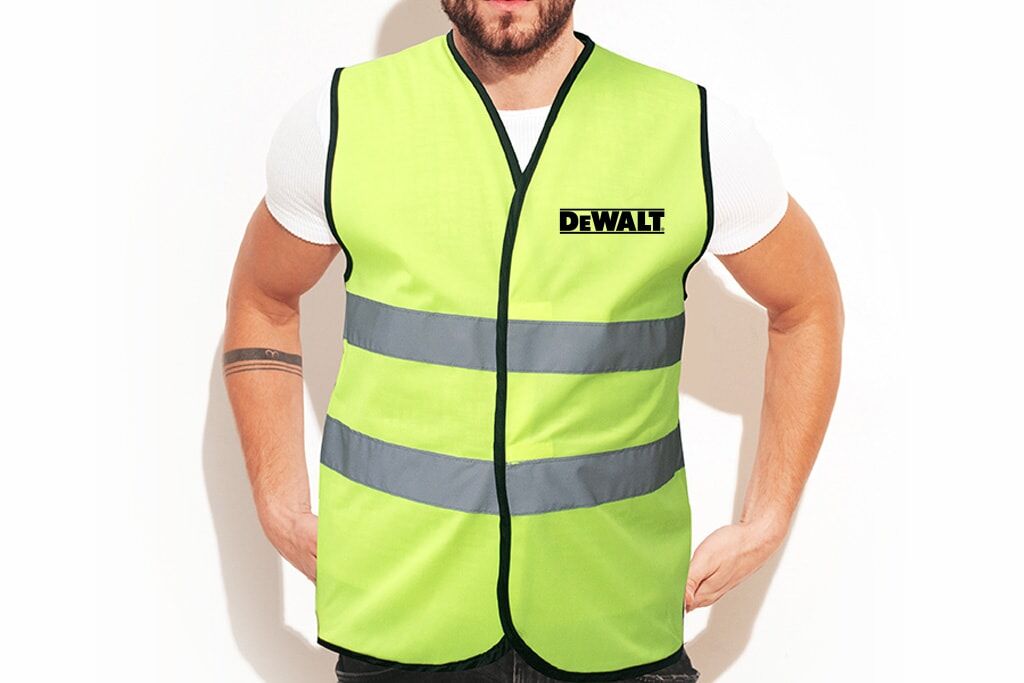 Safety Vest