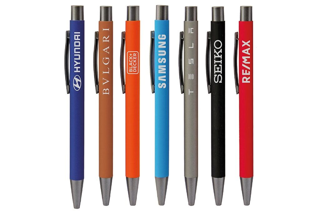Ballpoint Pen