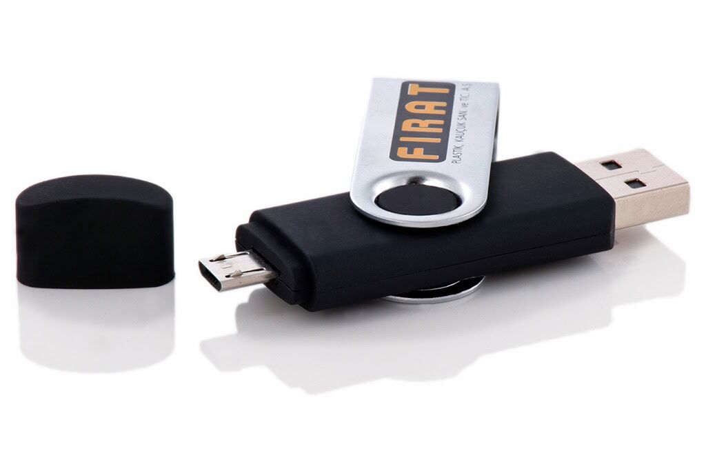 USB OTG Flash Drive USB OTG Flash Drive