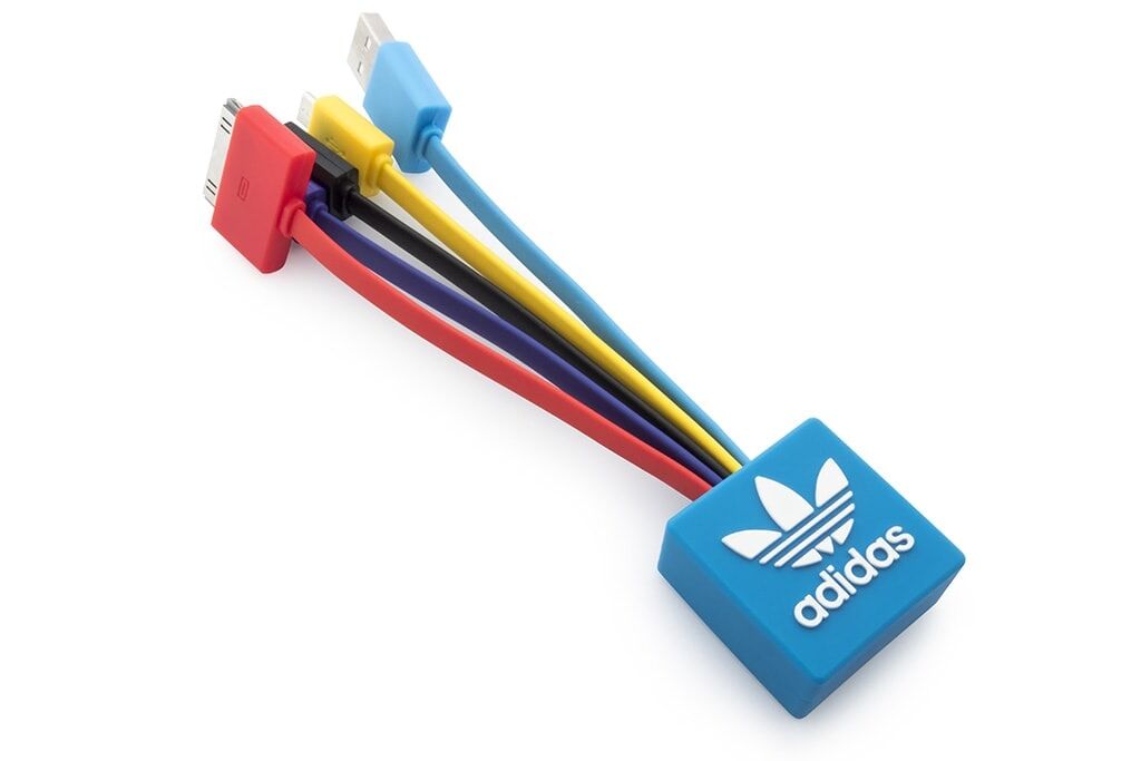 Custom Multi Charging Cable Custom Multi Charging Cable