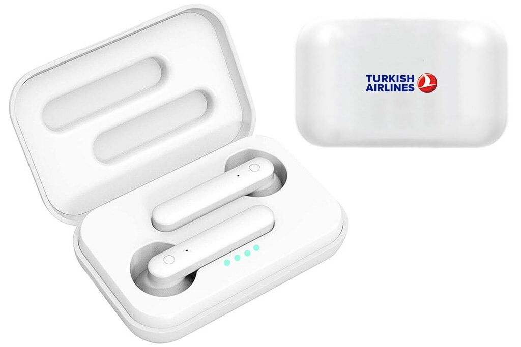 TWS Bluetooth Touch Earphones TWS Bluetooth Touch Earphones