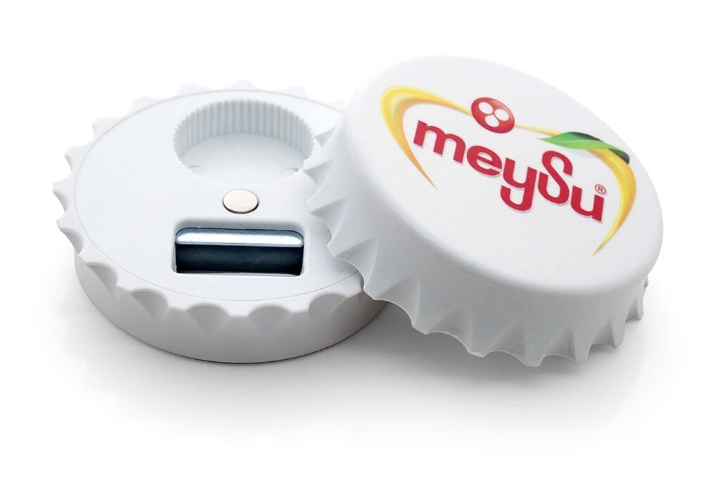 Magnetic Bottle Opener