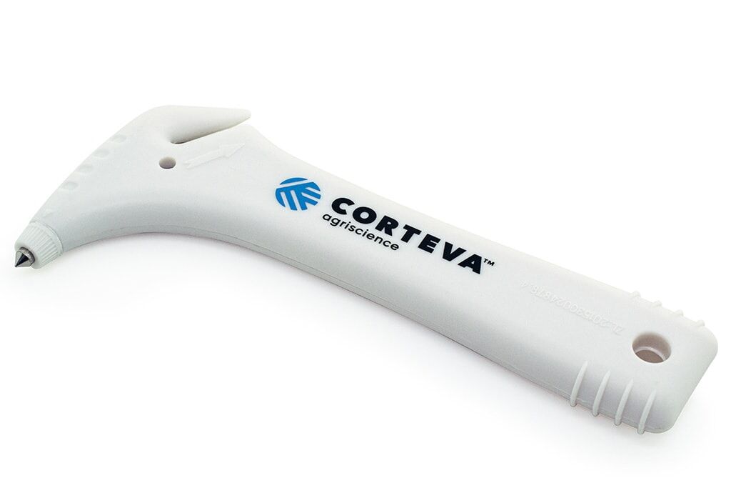 Glass Breaker & Seat Belt Cutter