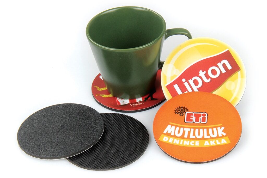 Custom Design Coaster Custom Design Coaster