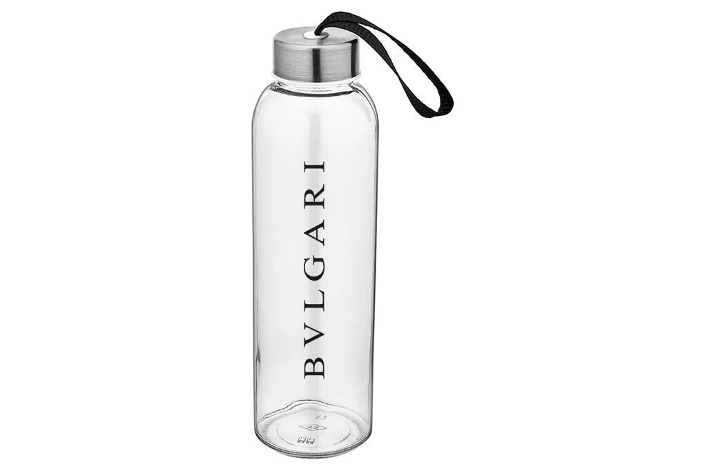 500 ML Glass Reusable Water Bottle 500 ML Glass Reusable Water Bottle