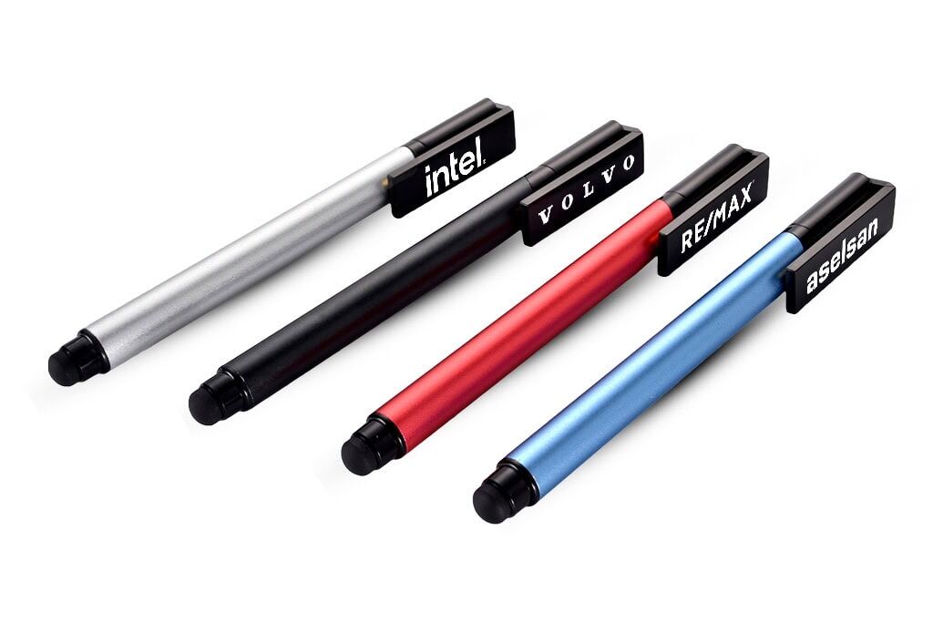 USB Drive and Pen