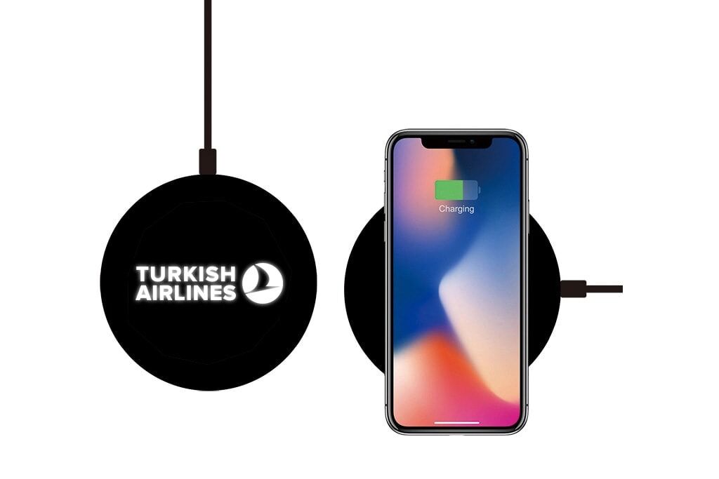 Wireless Phone Charger