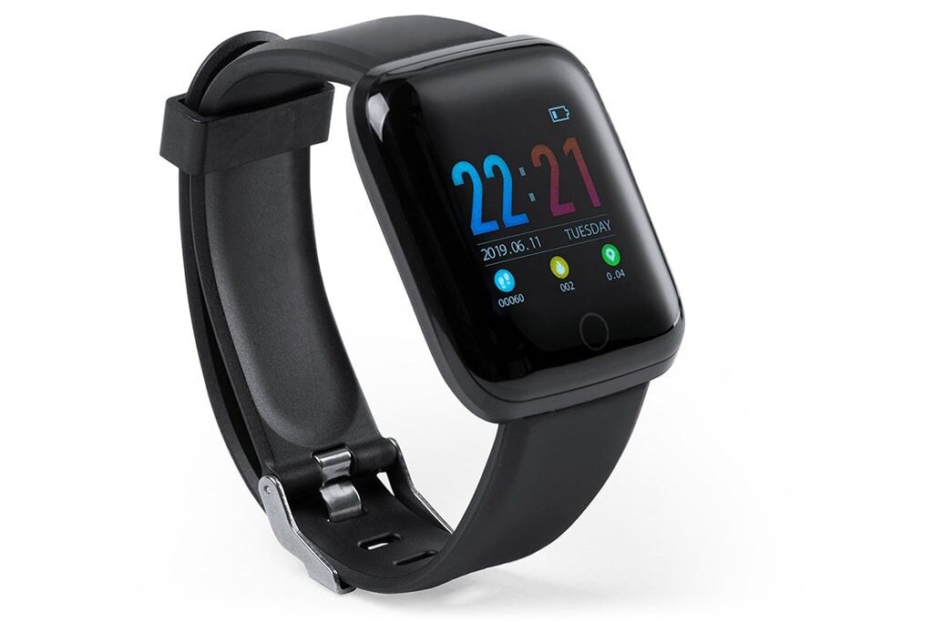 Smart Wristband
