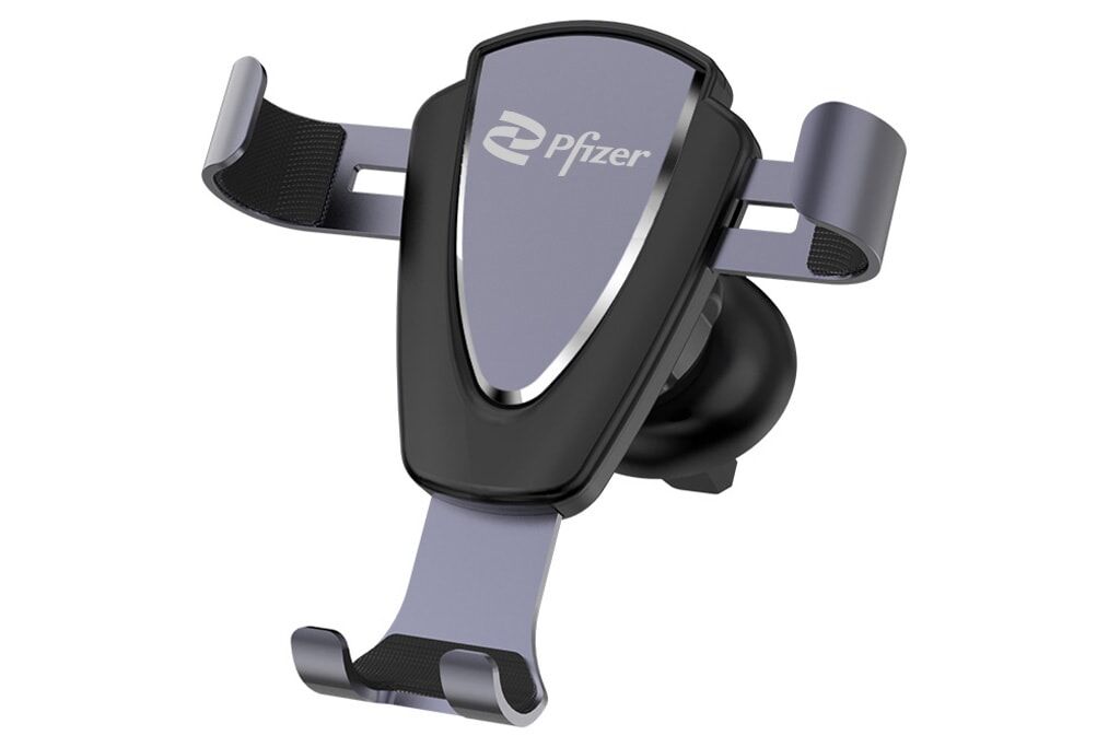 Auto Phone Mount