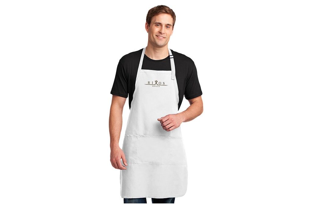 Chef & Kitchen Apron