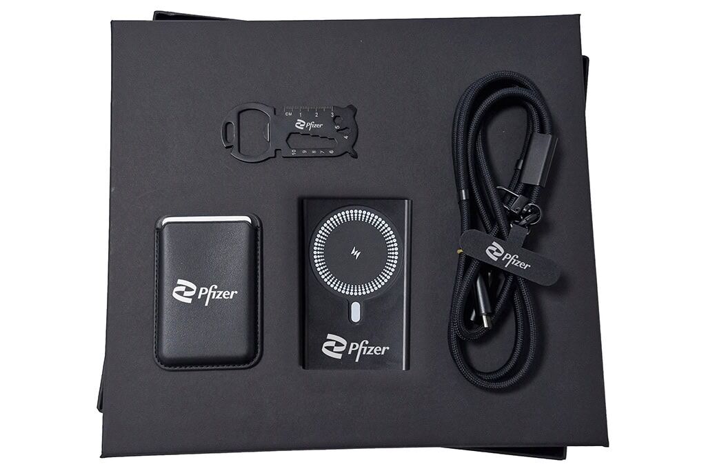 Employee Appreciation Gift Set