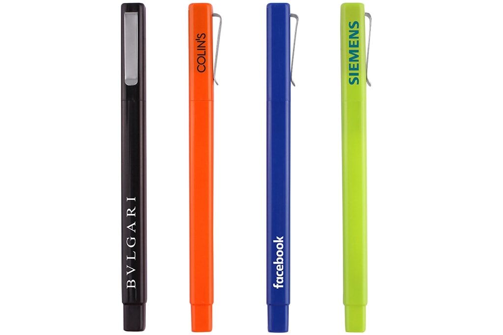 Gel Pen