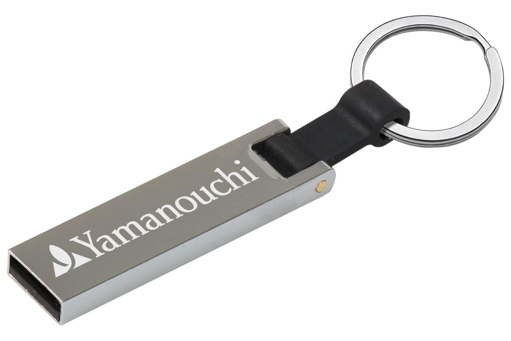 Metal USB Drive