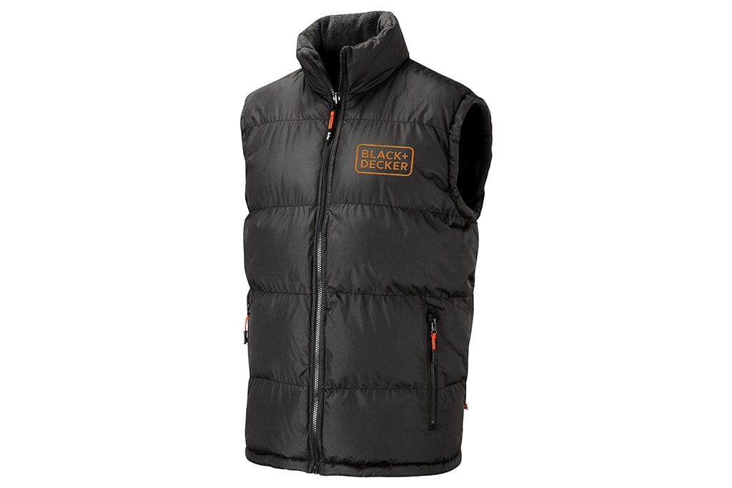 Vest