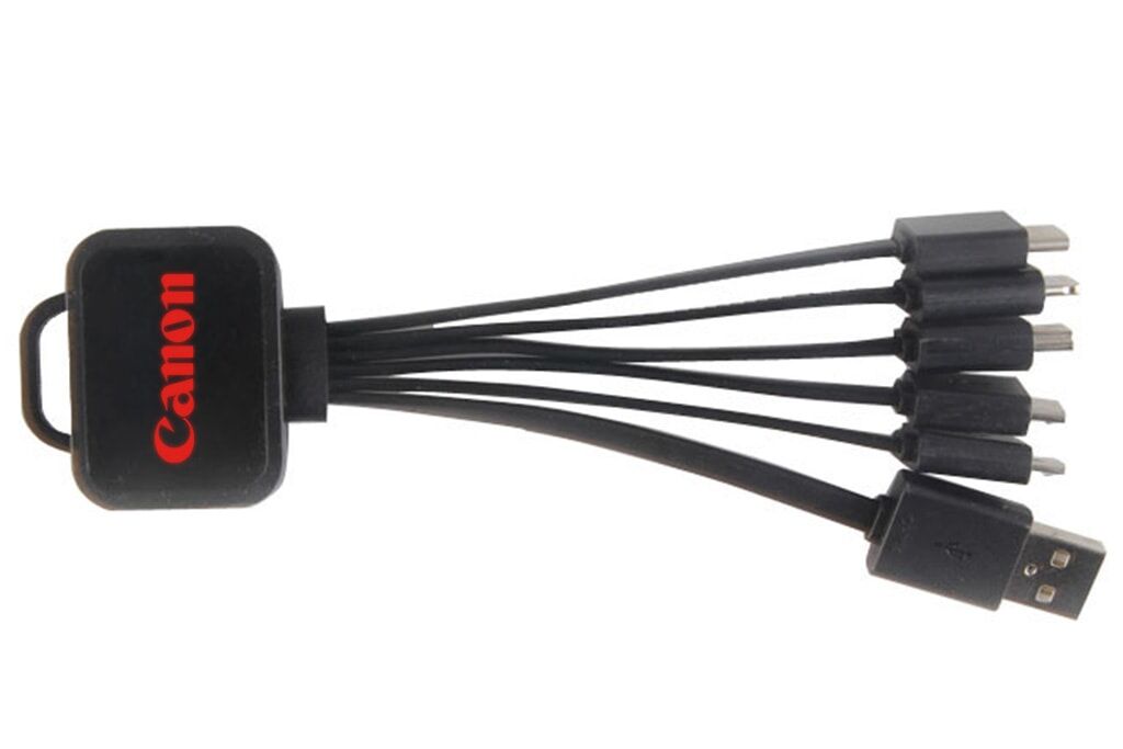 LED Lights Charging Cable