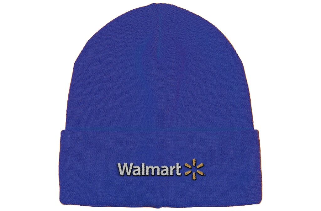 Knitted Hat