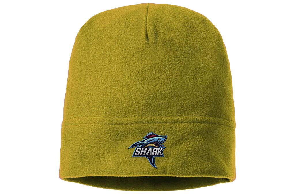 Fleece Hat
