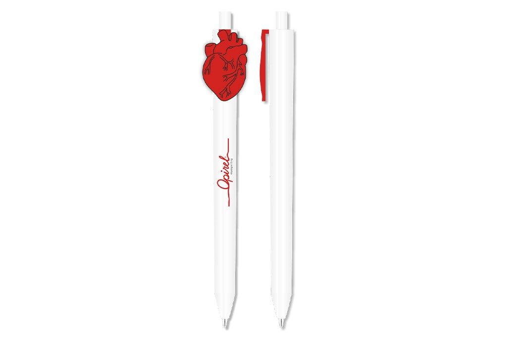 Custom Design Recyclable Pen