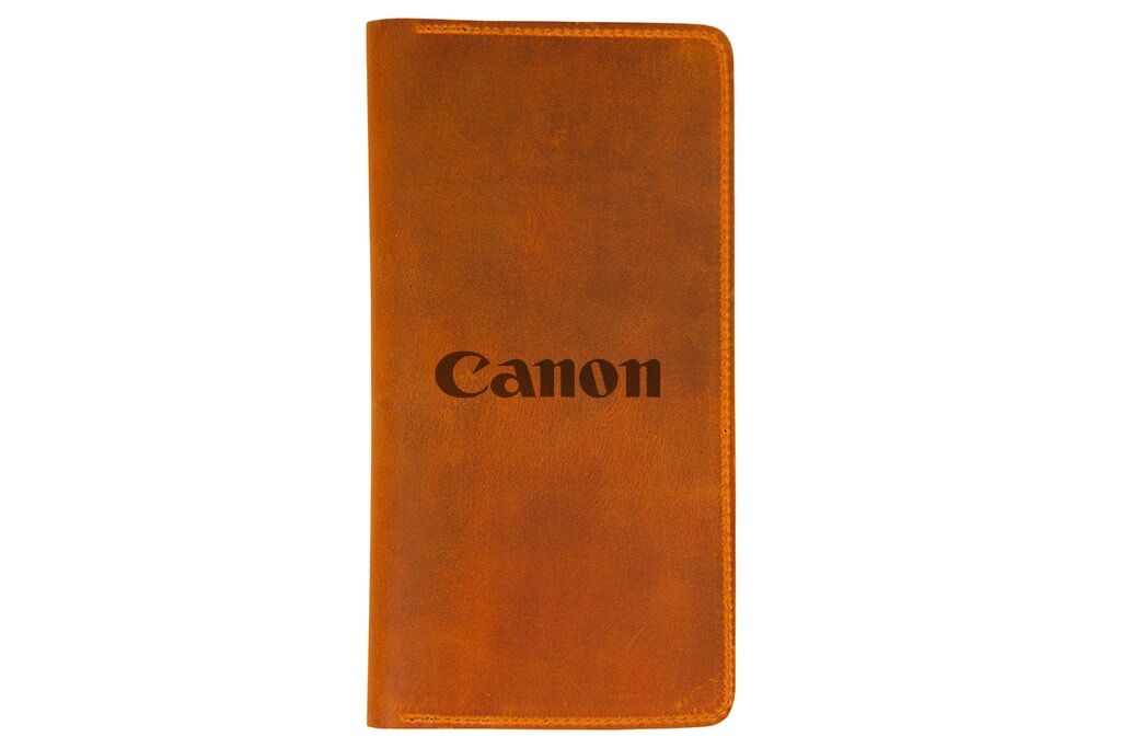 Geniune Leather Phone Wallet
