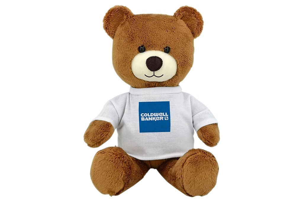 Stuffed Plush Toy