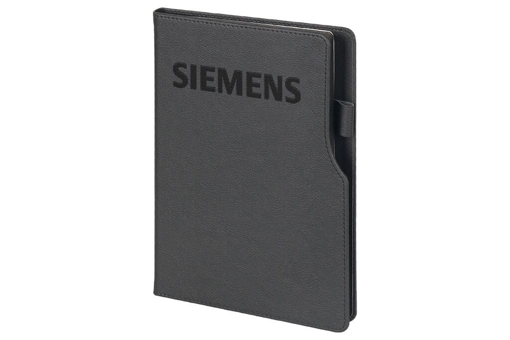 PU Hardcover Notebook