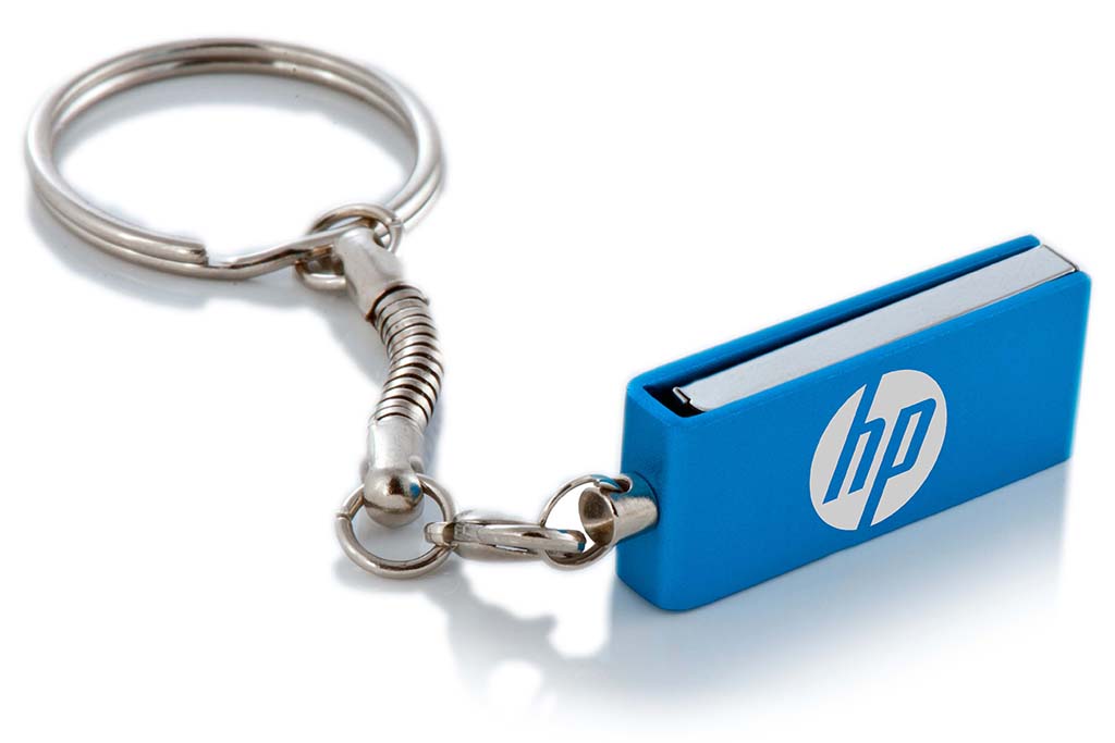 Small Size Flash Drive