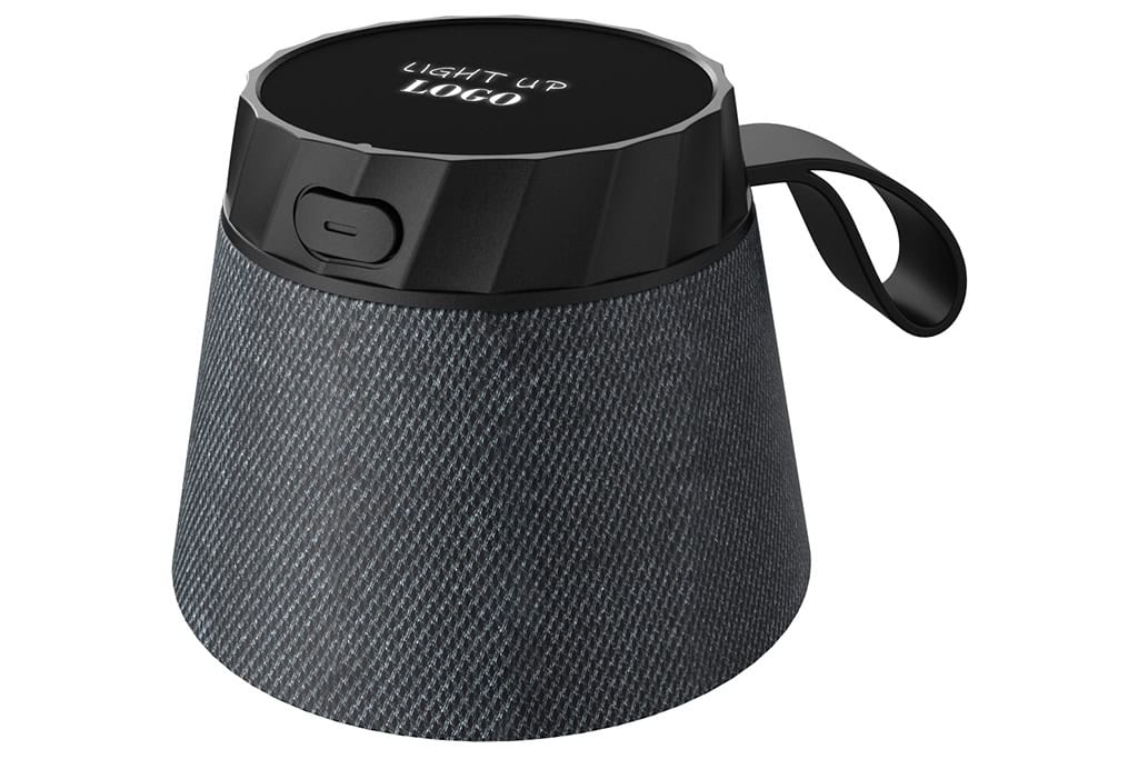 Magnetic Bluetooth Speaker with Stand - Image 1