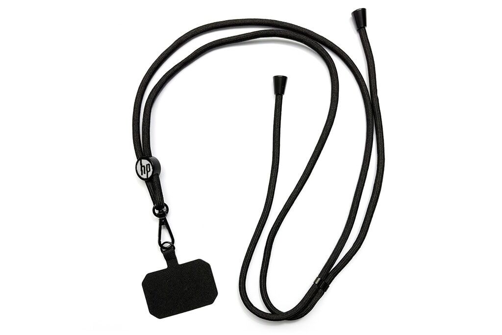 Handsfree Cell Phone Lanyard Strap