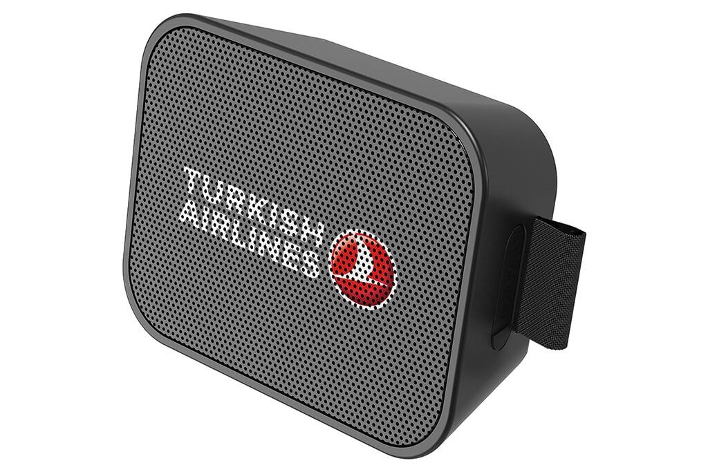 Portable Bluetooth Speaker – 5W - Image 1