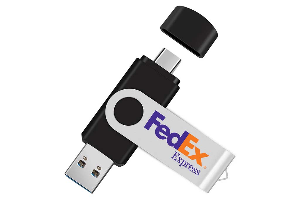 USB C Memory Stick