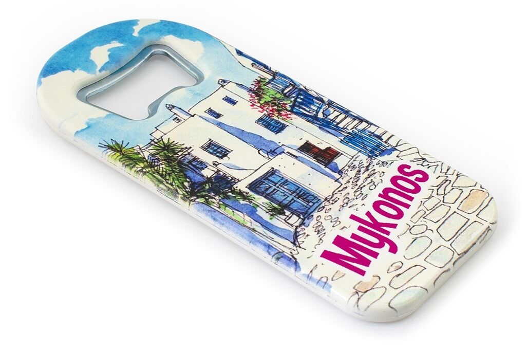 Magnet Bottle Opener Magnet Bottle Opener