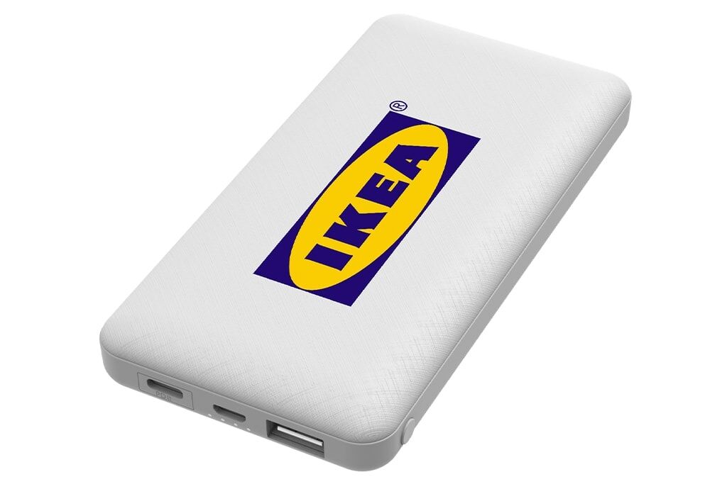 10,000 mAh Power Bank