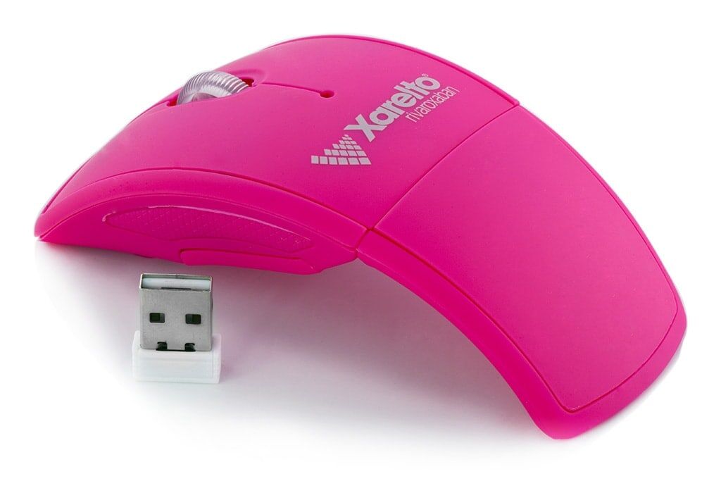 Foldable Wireless Mouse Foldable Wireless Mouse