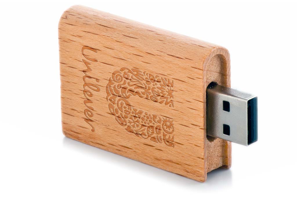 Wooden USB Memory Stick Wooden USB Memory Stick